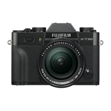 Laden Sie das Bild in den Galerie-Viewer, Fujifilm X-T30 II + XC