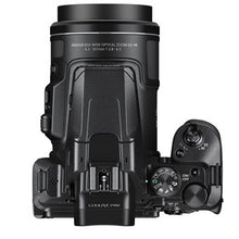 Laden Sie das Bild in den Galerie-Viewer, Nikon Coolpix P950
