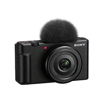 Sony ZV-1F Kompaktkamera