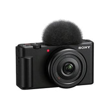 Laden Sie das Bild in den Galerie-Viewer, Sony ZV-1F Kompaktkamera