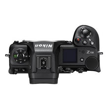 Laden Sie das Bild in den Galerie-Viewer, EVIL Nikon Z6III Körperkamera