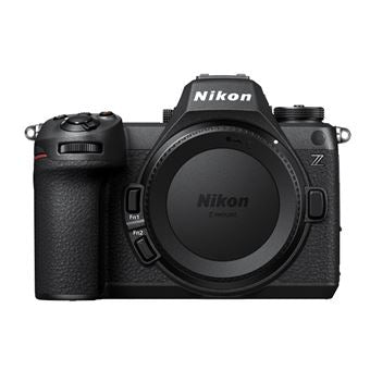 EVIL Nikon Z6III Körperkamera