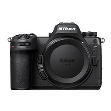 Laden Sie das Bild in den Galerie-Viewer, EVIL Nikon Z6III Körperkamera