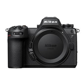 EVIL Nikon Z6III Körperkamera
