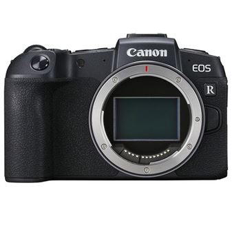 BÖSE Canon EOS RP Körperkamera