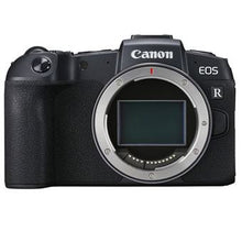 Laden Sie das Bild in den Galerie-Viewer, BÖSE Canon EOS RP Körperkamera