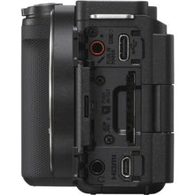 Laden Sie das Bild in den Galerie-Viewer, Sony Alpha ZV-E10 NEGRO II