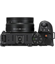 Laden Sie das Bild in den Galerie-Viewer, Nikon Z30 + 16-50mm VR