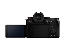 Laden Sie das Bild in den Galerie-Viewer, Panasonic Lumix DC-S5II