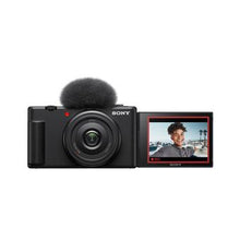 Laden Sie das Bild in den Galerie-Viewer, Sony ZV-1F Kompaktkamera