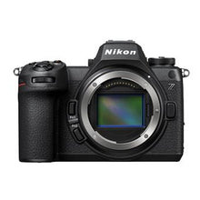 Laden Sie das Bild in den Galerie-Viewer, EVIL Nikon Z6III Körperkamera