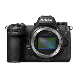 EVIL Nikon Z6III Körperkamera