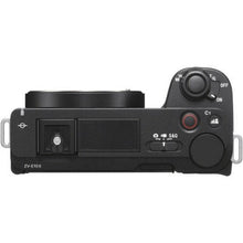 Laden Sie das Bild in den Galerie-Viewer, Sony Alpha ZV-E10 NEGRO II