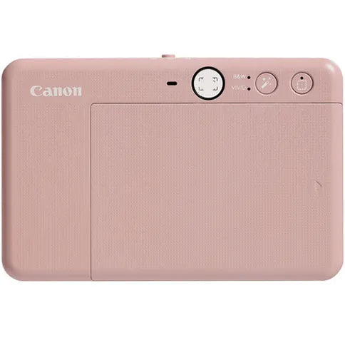 Canon Instant Zoemini S2 in Roségold