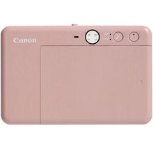 Laden Sie das Bild in den Galerie-Viewer, Canon Instant Zoemini S2 in Roségold