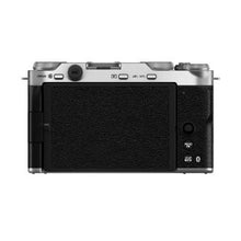 Laden Sie das Bild in den Galerie-Viewer, Fujifilm X-M5 Silber Digitalkamera-Kit + Zoom XC 15-45mm