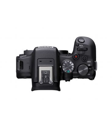 CANON EOS R10 KAROSSERIE