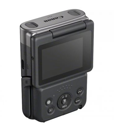 Canon Powershot V10 Vlogging-Kamera