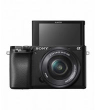 Laden Sie das Bild in den Galerie-Viewer, Sony A6100